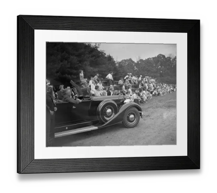 Framed Print : Chief Executive sees ball game Framed Print : Chief Executive sees ball game