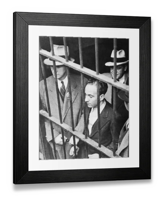 Framed Print : Fiorenza Arraigned Framed Print : Fiorenza Arraigned