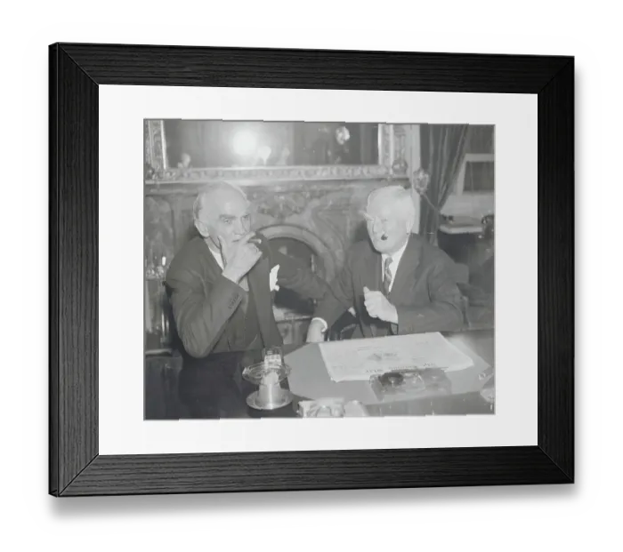 Framed Print : On the Eve of Congress Opening Framed Print : On the Eve of Congress Opening