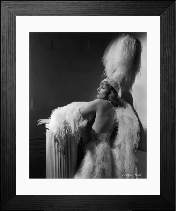 Framed Print : Carole Lombard in Publicity Photo Framed Print : Carole Lombard in Publicity Photo