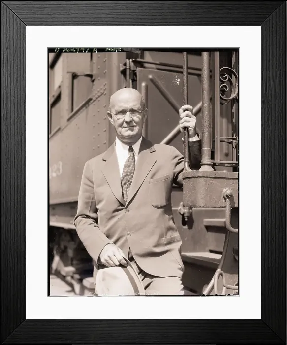 Framed Print : R.H. Cochrane Framed Print : R.H. Cochrane