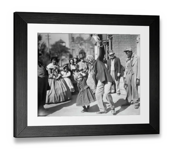 Framed Print : Shirley Temple and Bill Robinson Framed Print : Shirley Temple and Bill Robinson