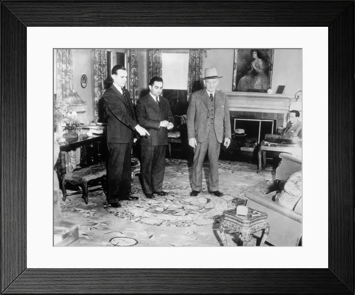 Framed Print : Police Examining Scene of Livermore Shooting Framed Print : Police Examining Scene of Livermore Shooting