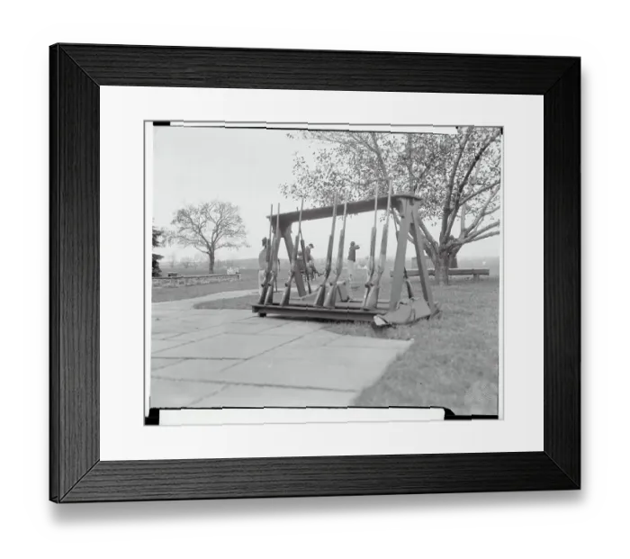 Framed Print : Gun Shooting Range Framed Print : Gun Shooting Range