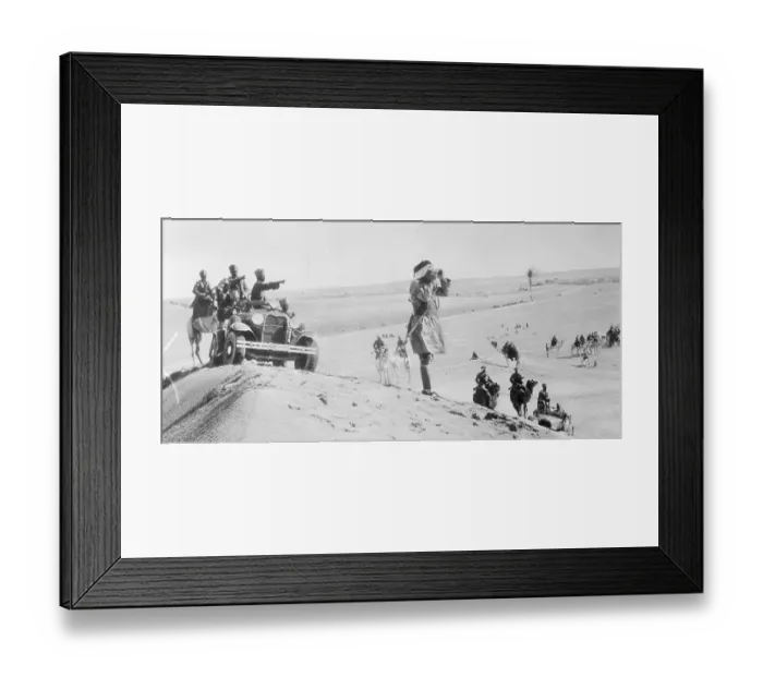 Framed Print : Anglo-Egyptian Army in Egypt Framed Print : Anglo-Egyptian Army in Egypt