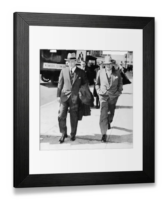Framed Print : Portrait of Arthur Framed Print : Portrait of Arthur