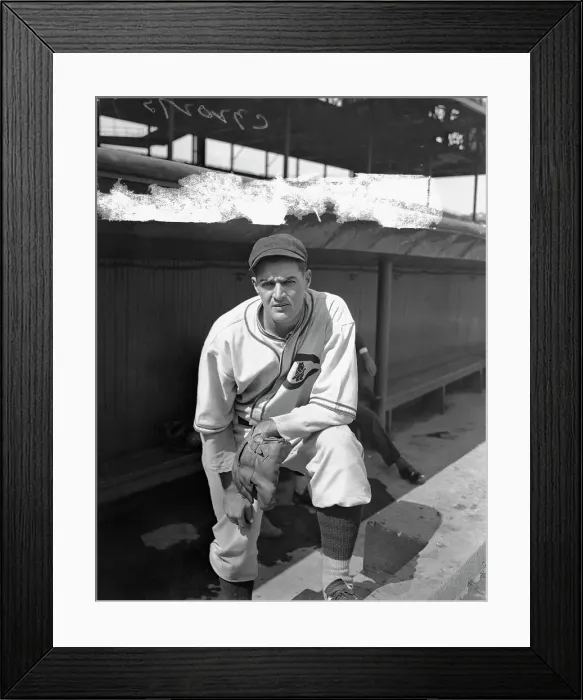 Framed Print : Pitcher William Lee Framed Print : Pitcher William Lee