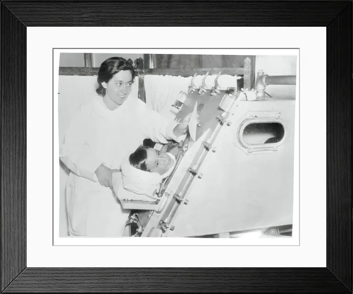 Framed Print : Jerome Goldman Lying in Automatic Lung Framed Print : Jerome Goldman Lying in Automatic Lung