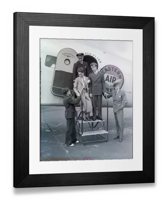 Framed Print : Youth Ambassador Program Framed Print : Youth Ambassador Program