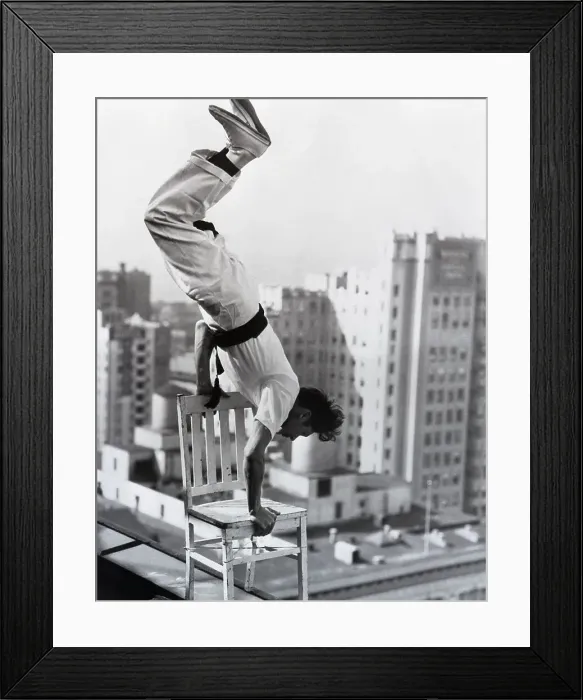 Framed Print : How to Keep from Growing Old Framed Print : How to Keep from Growing Old