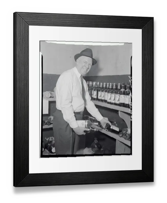 Framed Print : Tris Speaker Framed Print : Tris Speaker