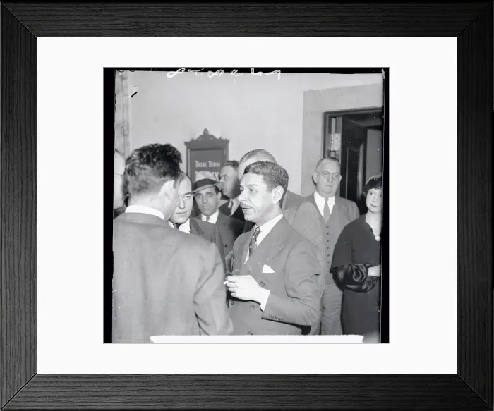 Framed Print : Prince Mike Romanoff Framed Print : Prince Mike Romanoff
