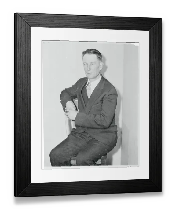 Framed Print : Strong Defense Witness Framed Print : Strong Defense Witness