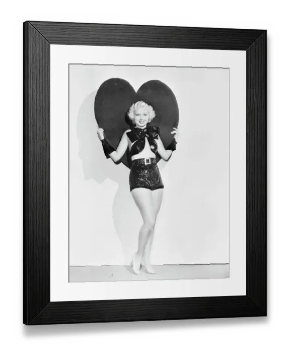 Framed Print : Portrait of Toby Wing Framed Print : Portrait of Toby Wing