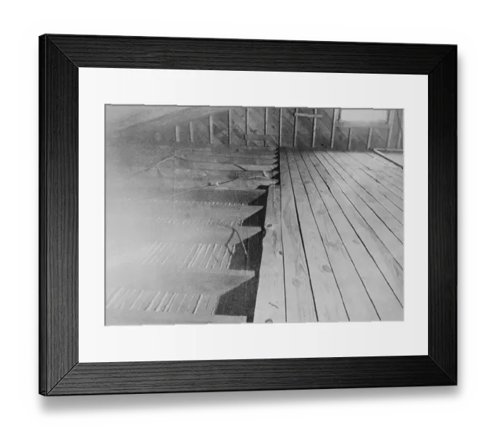 Framed Print : Photographic Evidence Used in Lindbergh Kidnapping Trial Framed Print : Photographic Evidence Used in Lindbergh Kidnapping Trial