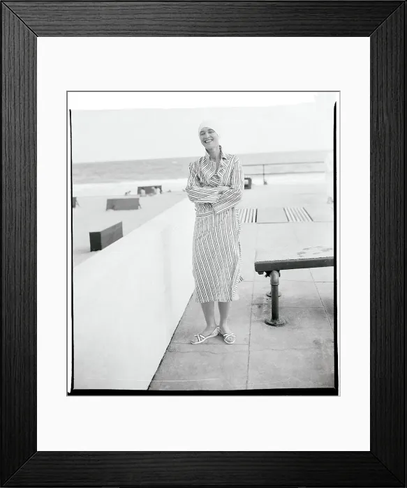 Framed Print : Portrait of Mrs Thomas L Chadbourne Framed Print : Portrait of Mrs Thomas L Chadbourne