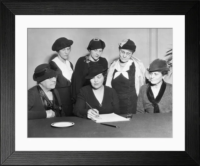 Framed Print : Birth Control League Framed Print : Birth Control League