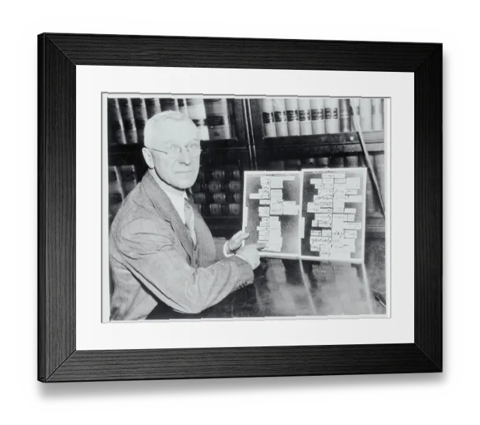 Framed Print : Handwriting Expert Comparing Handwriting Samples Framed Print : Handwriting Expert Comparing Handwriting Samples