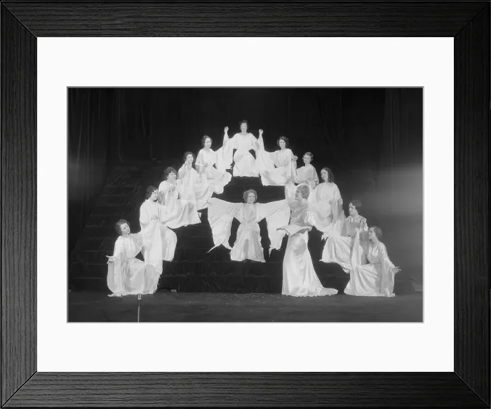 Framed Print : 25th Anniversary Framed Print : 25th Anniversary