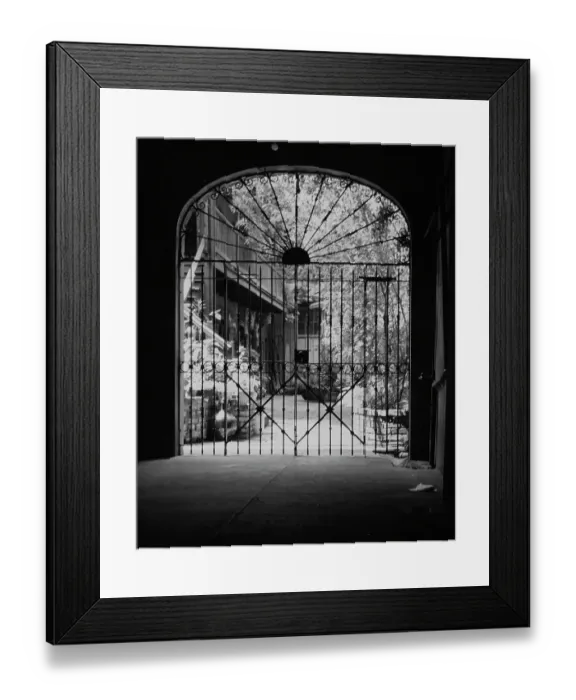 Framed Print : New Orleans Framed Print : New Orleans