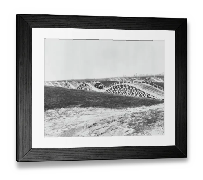 Framed Print : Auto Roller Coaster Framed Print : Auto Roller Coaster