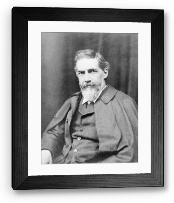 Framed Print : Flinders Petrie Framed Print : Flinders Petrie