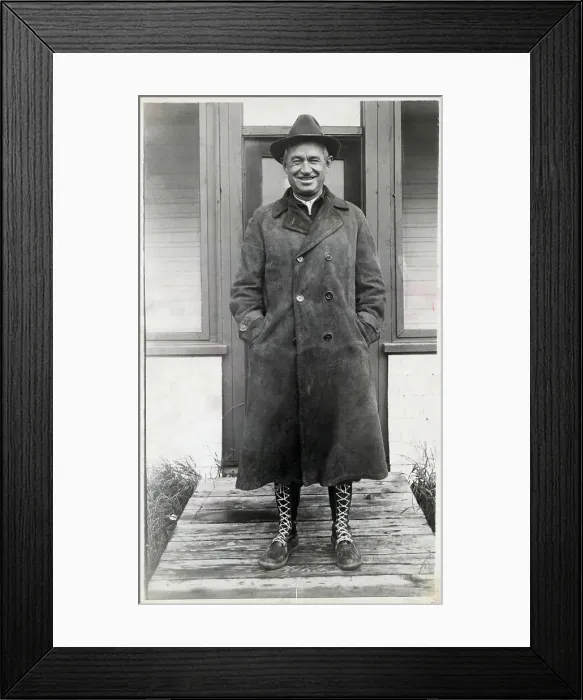 Framed Print : Will Rogers Framed Print : Will Rogers