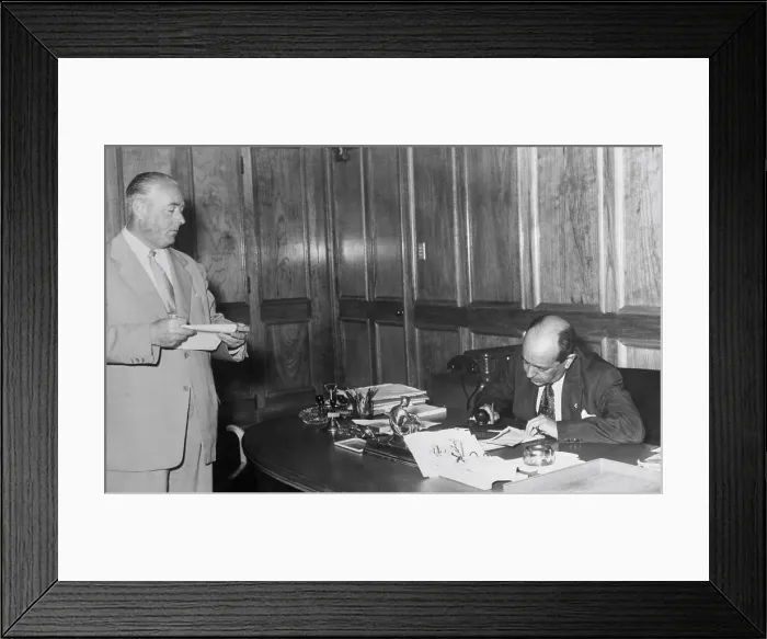 Framed Print : Carlos Roldan Receiving Payment for Ship Release Framed Print : Carlos Roldan Receiving Payment for Ship Release