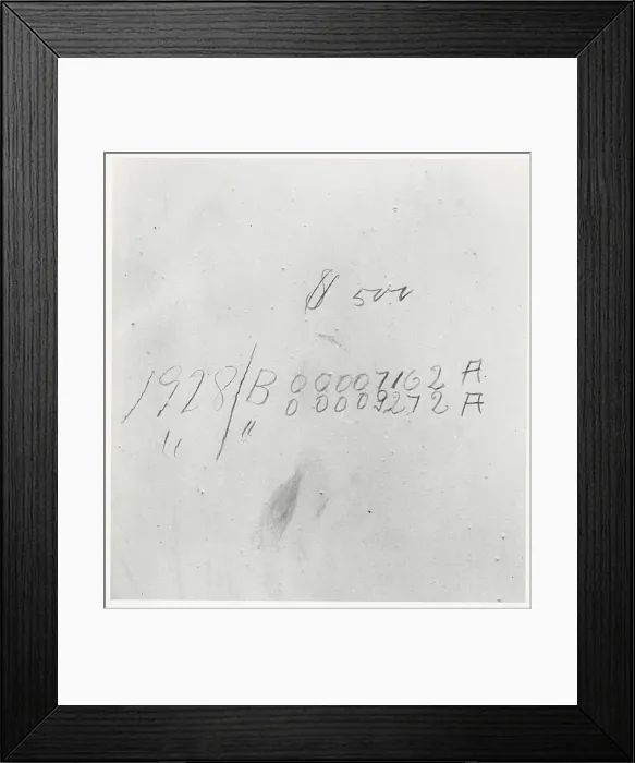 Framed Print : Damaging Evidence Found in Kidnap Suspect's Home Framed Print : Damaging Evidence Found in Kidnap Suspect's Home