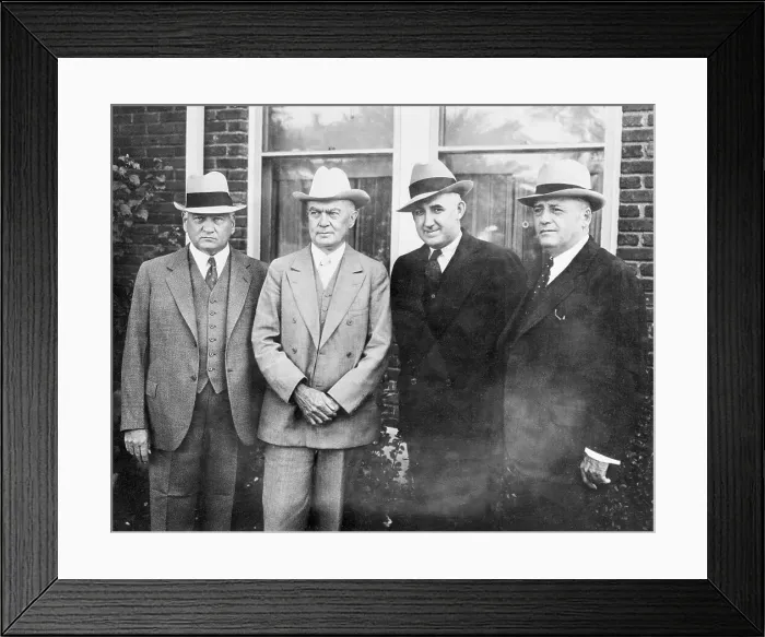 Framed Print : Sam Rayburn Framed Print : Sam Rayburn
