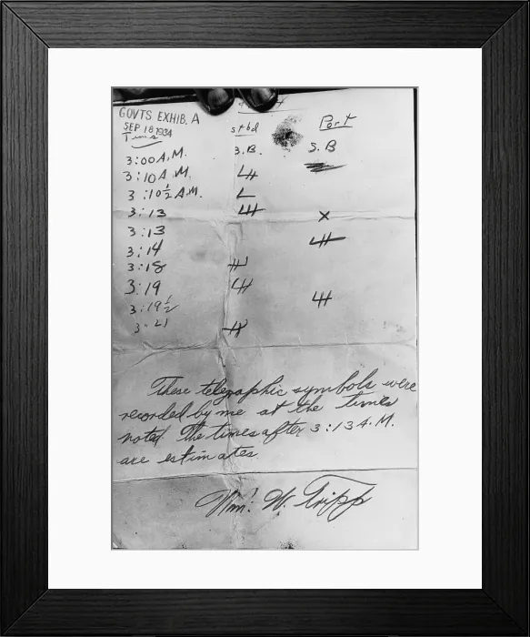 Framed Print : Notes From The Bridge Framed Print : Notes From The Bridge