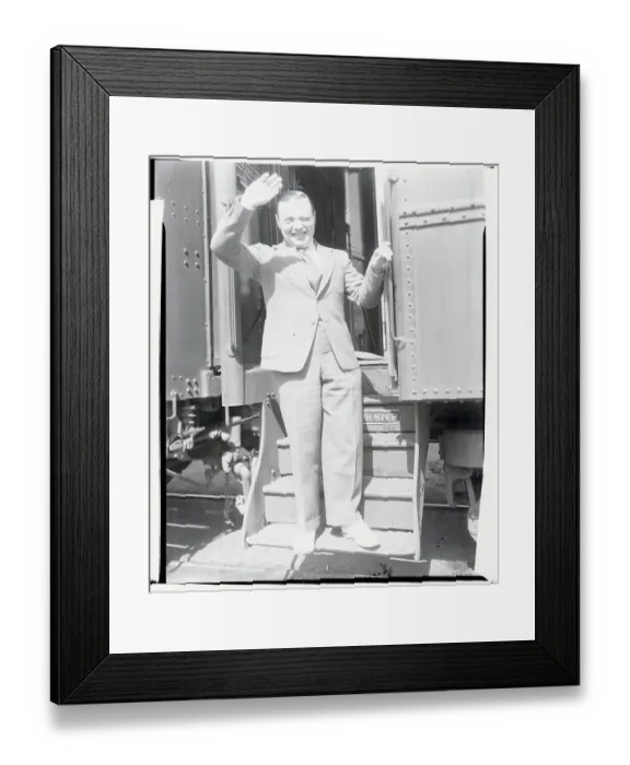 Framed Print : Actor Peter Lorre Framed Print : Actor Peter Lorre