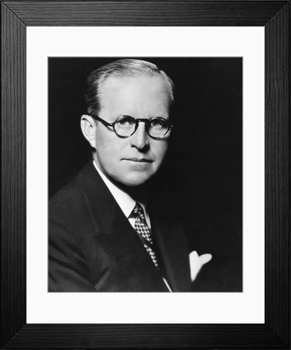 Framed Print : Joseph Kennedy Framed Print : Joseph Kennedy