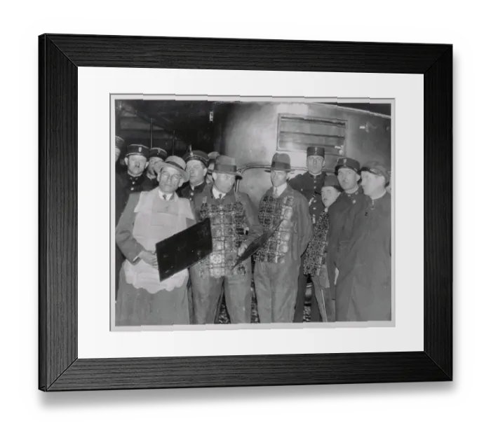 Framed Print : Paris Police Wearing Riot Gear Framed Print : Paris Police Wearing Riot Gear