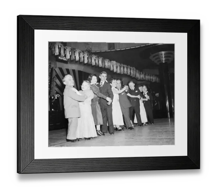 Framed Print : Howard Knowles, Ann Sutten, and Others Waiting Framed Print : Howard Knowles, Ann Sutten, and Others Waiting