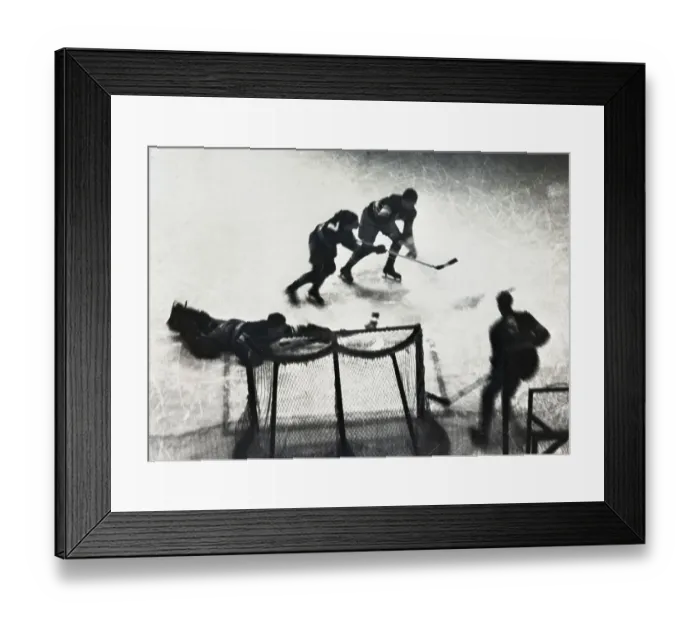 Framed Print : Blackhawks Win Place in Stanley Cup Finals Framed Print : Blackhawks Win Place in Stanley Cup Finals