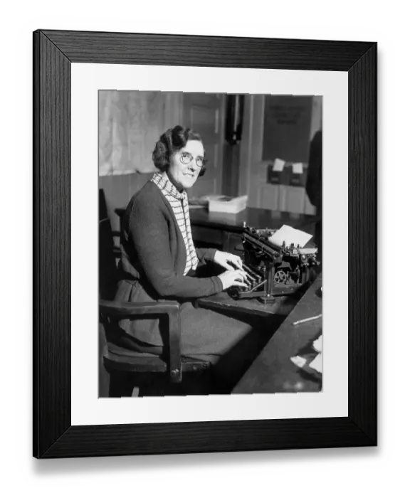 Framed Print : First Female Warrent Officer in the Army Framed Print : First Female Warrent Officer in the Army