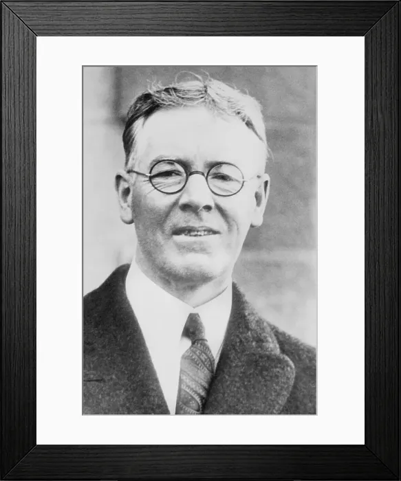 Framed Print : James A. Johnston Framed Print : James A. Johnston