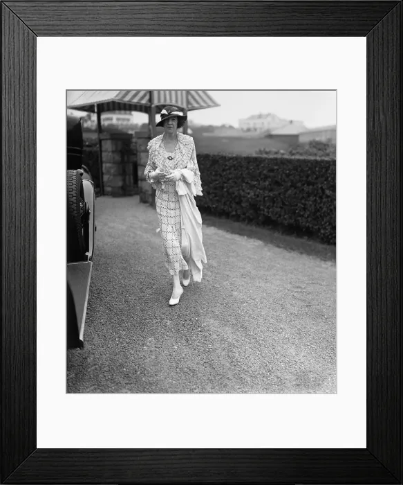 Framed Print : Portrait of Mrs. Gertrude Vanderbilt Whitney Framed Print : Portrait of Mrs. Gertrude Vanderbilt Whitney