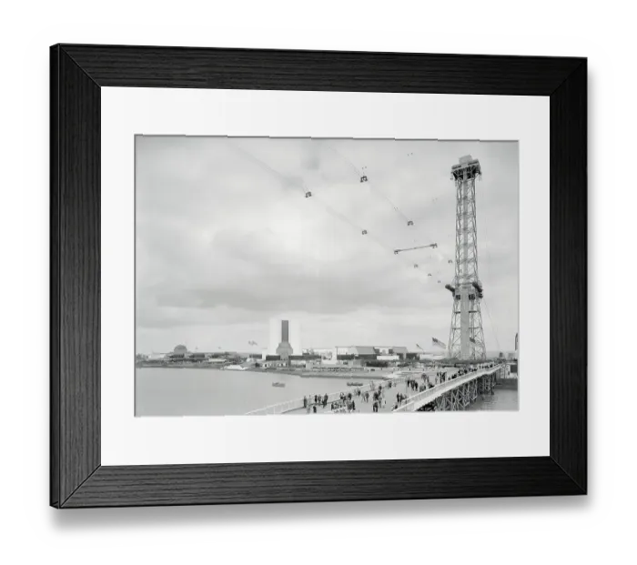 Framed Print : Century of Progress Agriculture and Dairy Building Framed Print : Century of Progress Agriculture and Dairy Building