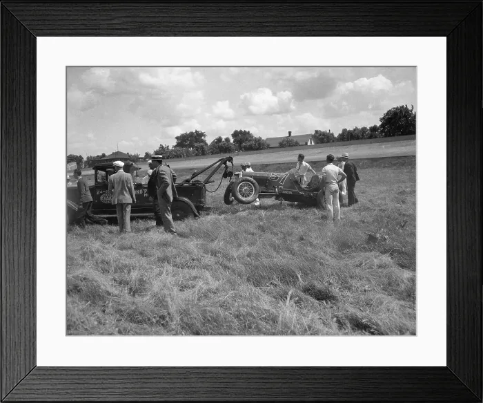 Framed Print : Racecar Driver Malcolm Fox at Indianapolis Speedway Framed Print : Racecar Driver Malcolm Fox at Indianapolis Speedway