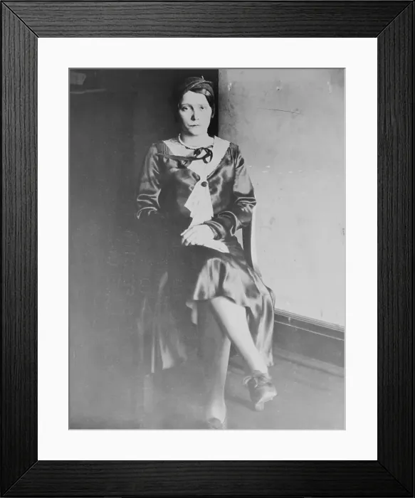 Framed Print : Victoria Price Waiting Framed Print : Victoria Price Waiting