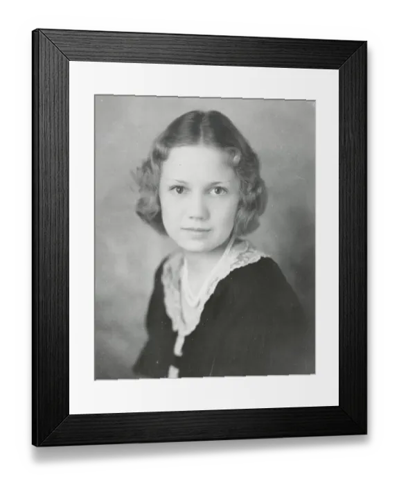 Framed Print : Flagstaff College Snow Queen Lucretia Butler Framed Print : Flagstaff College Snow Queen Lucretia Butler