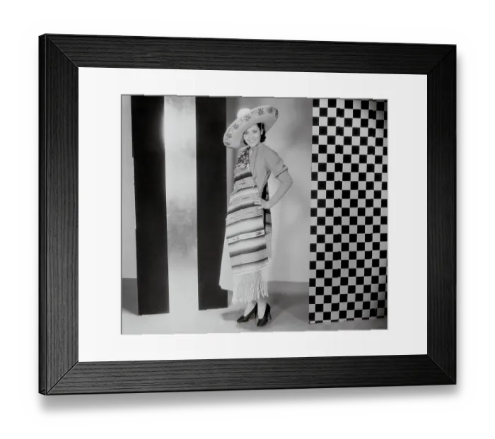 Framed Print : Raquel Torres Framed Print : Raquel Torres