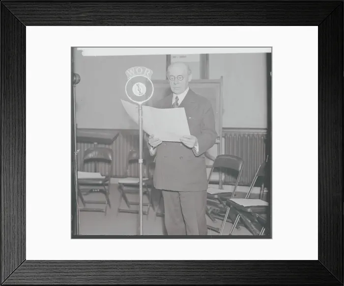 Framed Print : James Blake Singing into Microphone Framed Print : James Blake Singing into Microphone