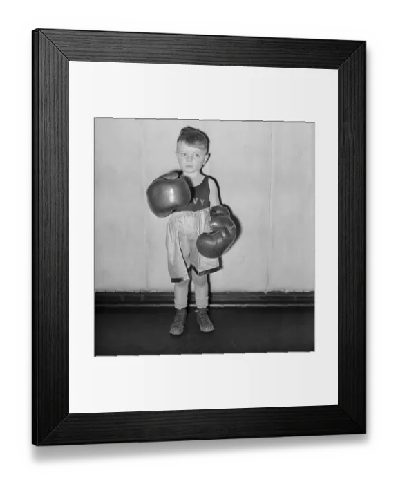 Framed Print : Gordon Baird White Framed Print : Gordon Baird White