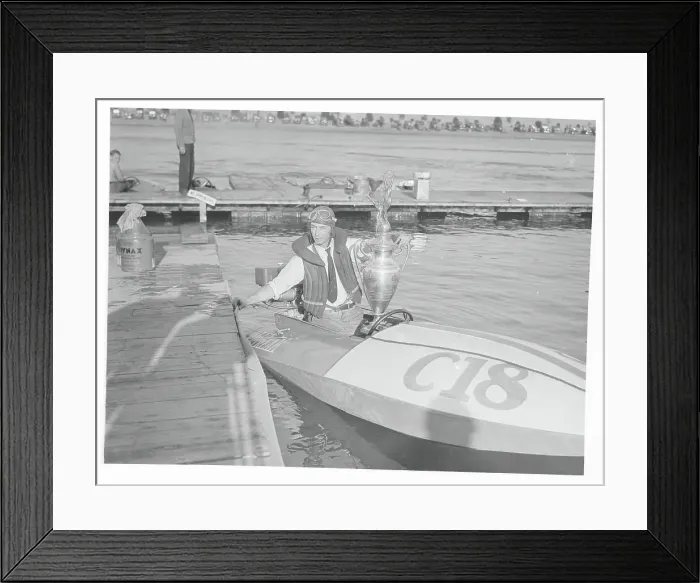 Framed Print : Martin C. Martin Framed Print : Martin C. Martin