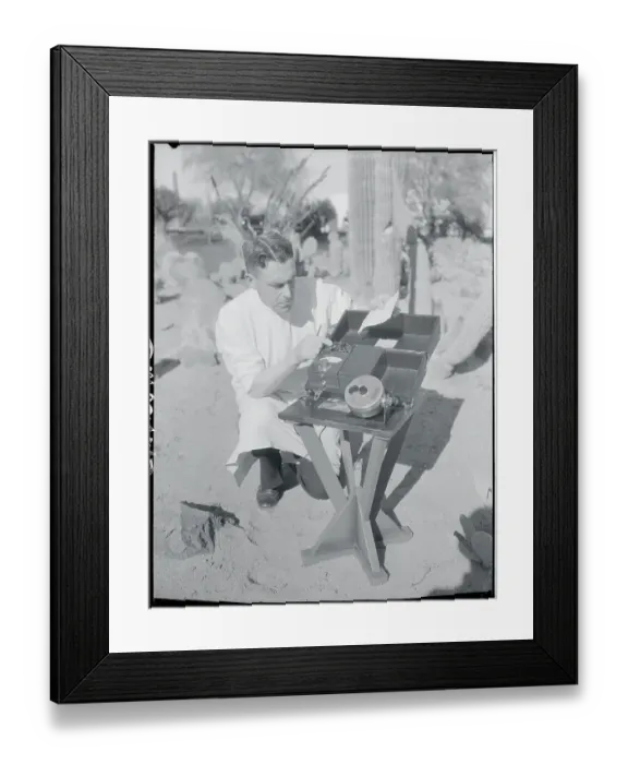 Framed Print : Henry S. Reid Framed Print : Henry S. Reid