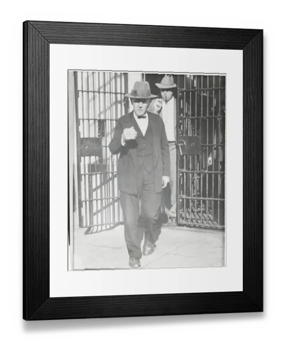 Framed Print : Brokerage Bomber Harvey Hall Framed Print : Brokerage Bomber Harvey Hall