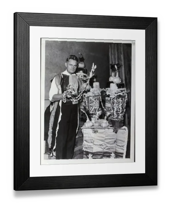 Framed Print : Us Marine With Voodo Equipment Framed Print : Us Marine With Voodo Equipment